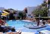 Serhan Hotel 